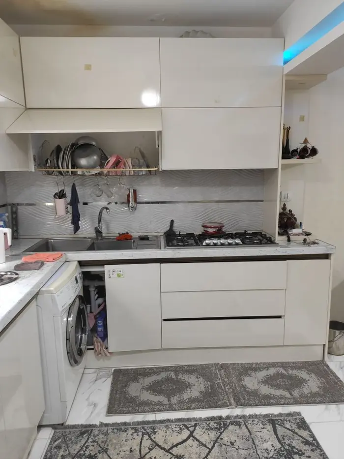 ویلا دوخوابه صدر 1