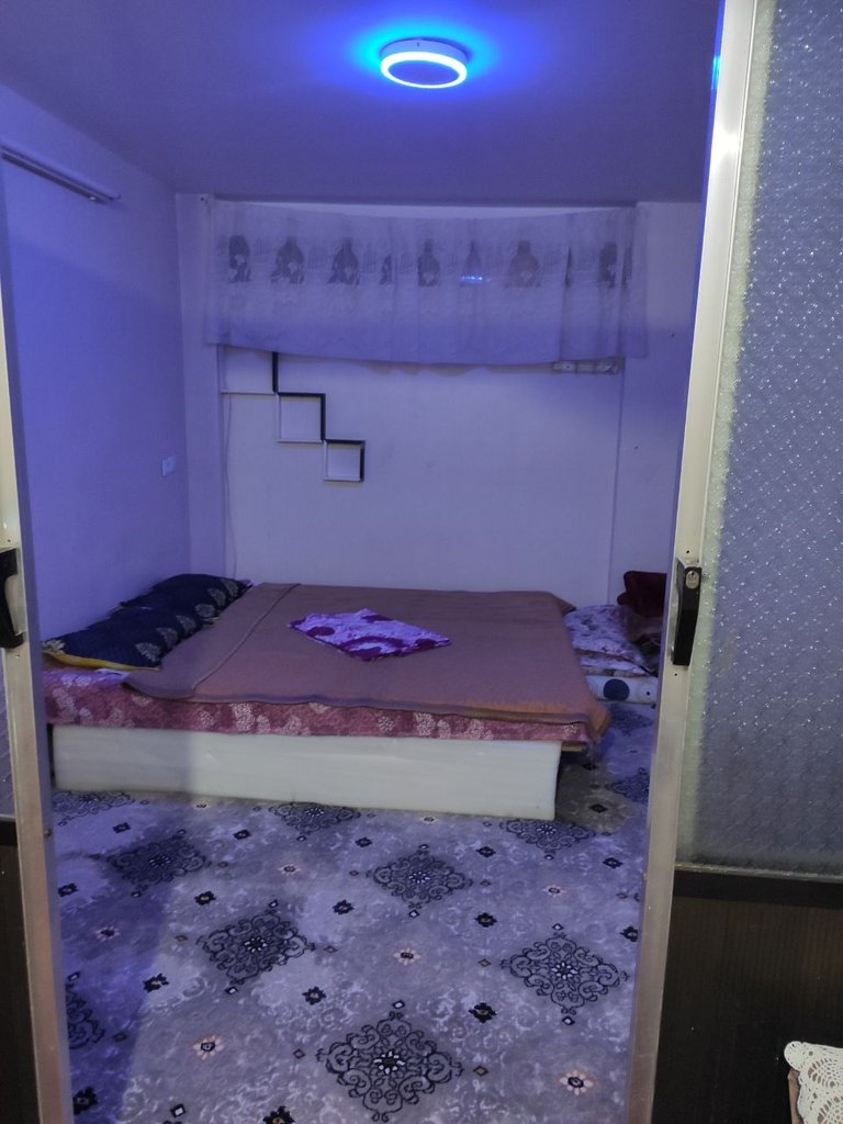 سوئیت یک خوابه صدر