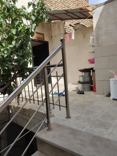 سوئیت دوخوابه صدر 1