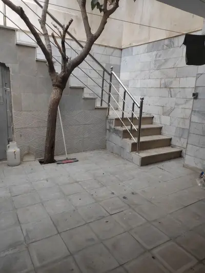 سوئیت دوخوابه صدر 1