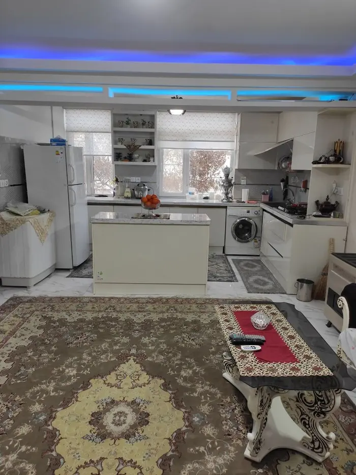 ویلا دوخوابه صدر 1