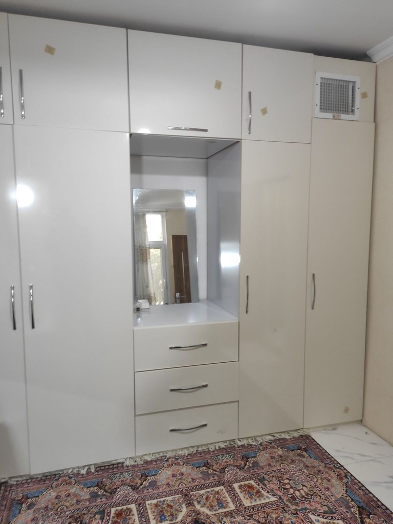 سوئیت دوخوابه صدر 1