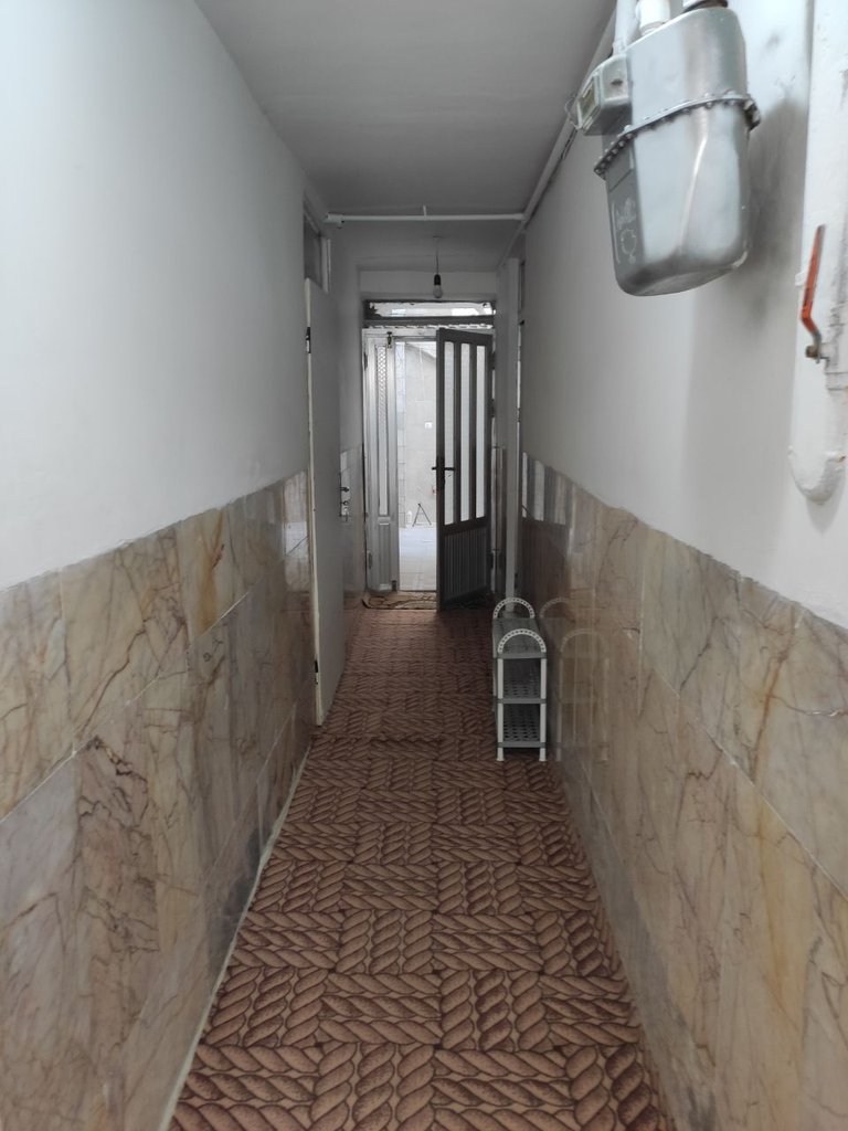 سوئیت یک خوابه صدر