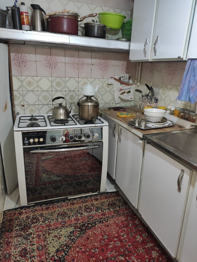 سوئیت یک خوابه صدر