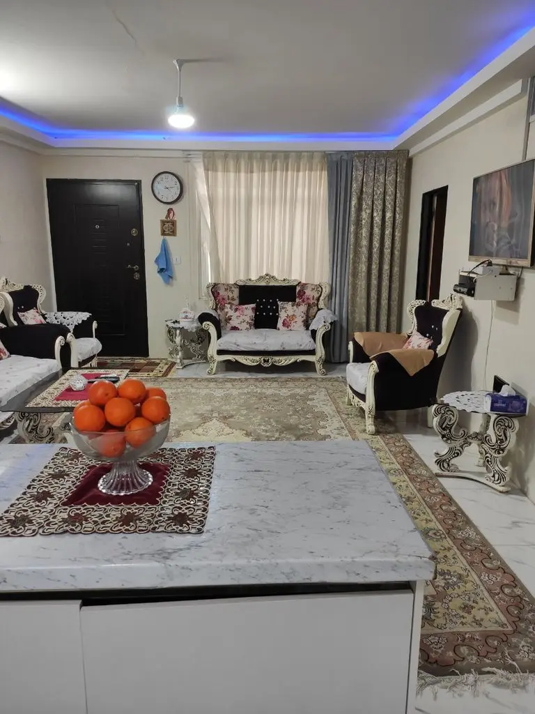 ویلا دوخوابه صدر 1