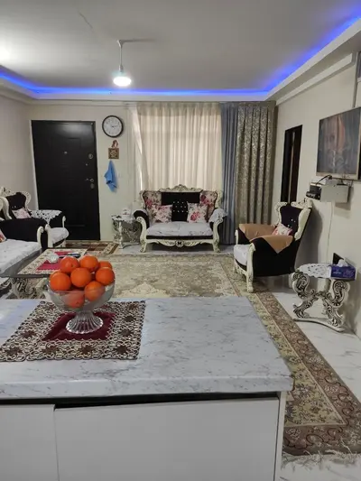 سوئیت دوخوابه صدر 1