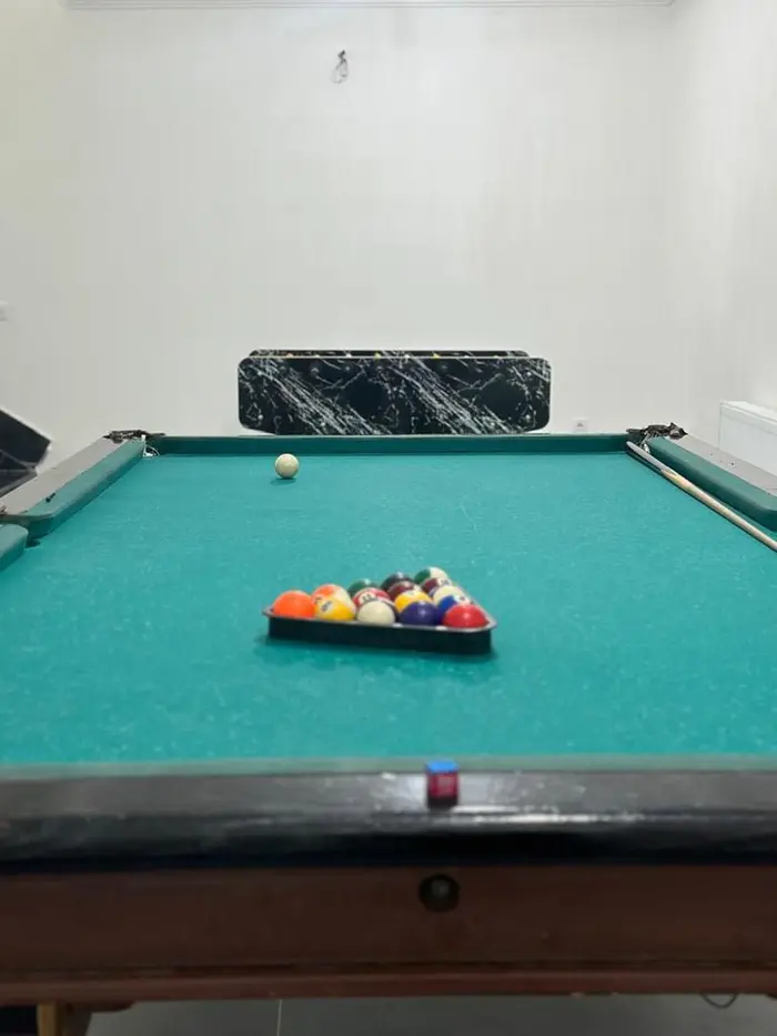 ویلا سه خوابه استخردار آبگرم فرزین فرح آباد