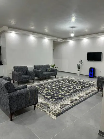 ویلا سه خوابه استخردار آبگرم فرزین فرح آباد