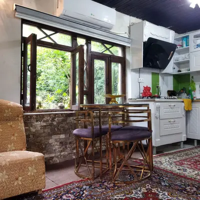 ویلا فلت دامانگلی