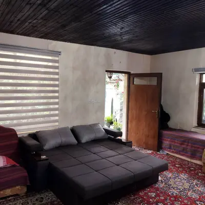 ویلا فلت دامانگلی