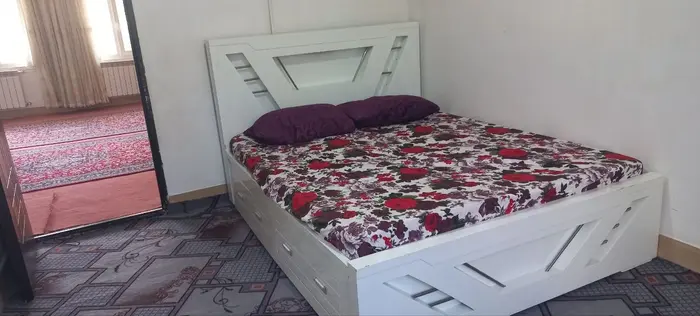 آپارتمان یک خوابه شجاعی 2