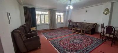 آپارتمان یک خوابه شجاعی 2