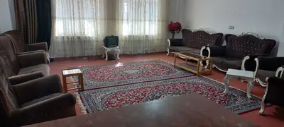 آپارتمان یک خوابه شجاعی 2