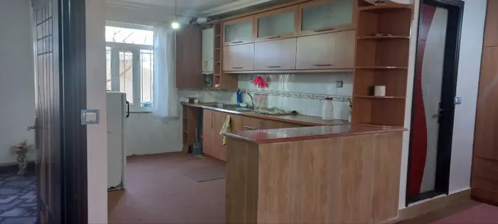 آپارتمان یک خوابه شجاعی 2