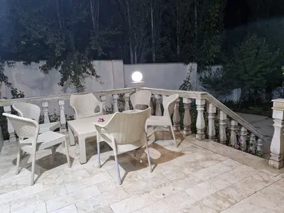 ویلا دوخوابه بلوط ۱