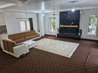 ویلا دوخوابه بلوط ۱