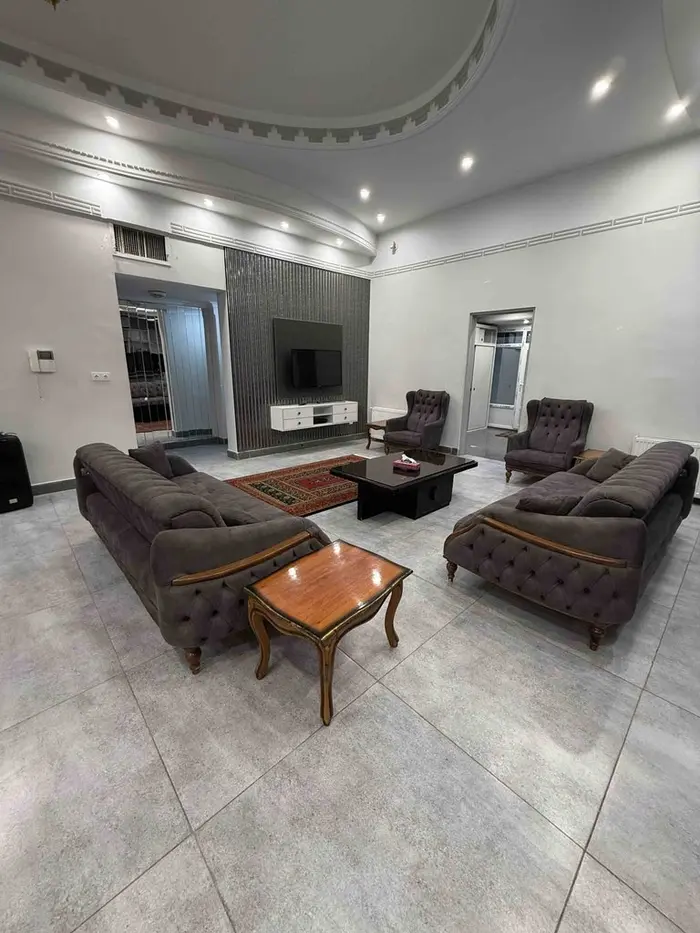 ویلا چهارخوابه  استخردار آبگرم امیرسام 1 - انتخاب عنوان تصویر