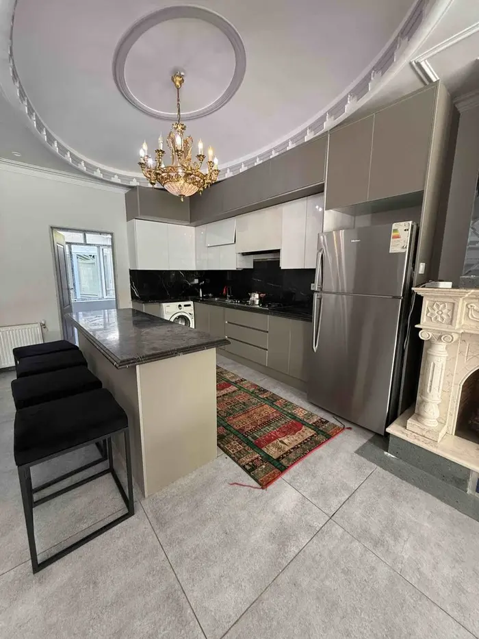 ویلا چهارخوابه  استخردار آبگرم امیرسام 1 - انتخاب عنوان تصویر