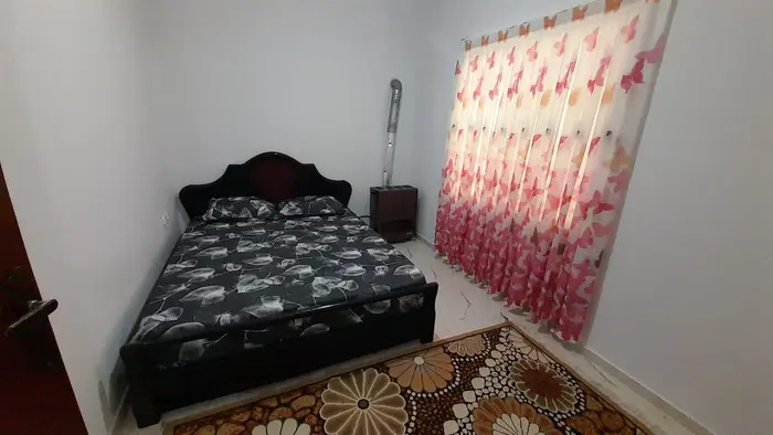 سوئیت دوخوابه امیرحسین 4