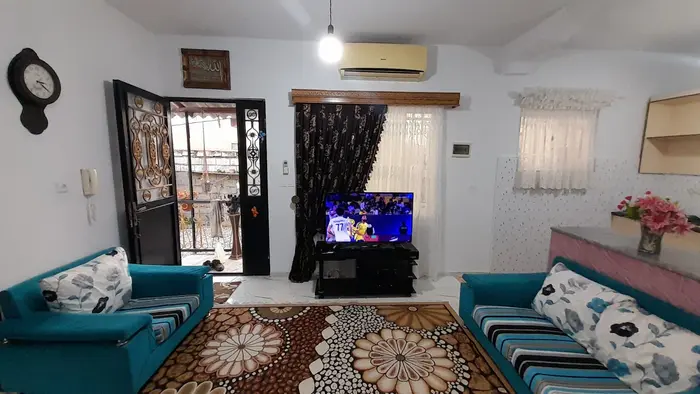 سوئیت دوخوابه امیرحسین 4