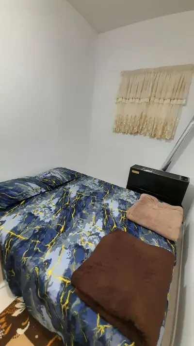 سوئیت دوخوابه امیرحسین 4