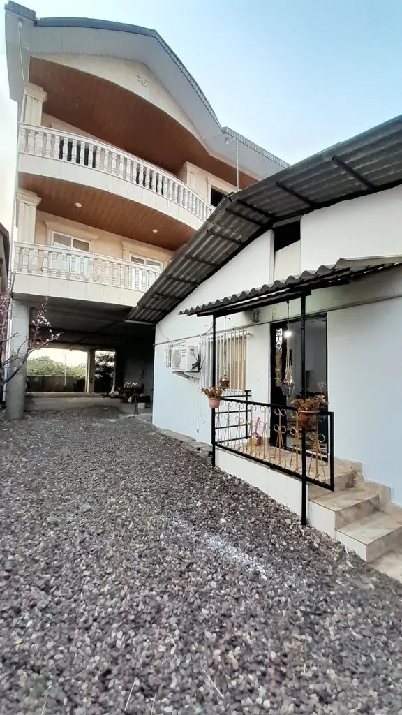 سوئیت دوخوابه امیرحسین 4