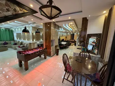 ویلا سه خوابه باغ بوتیک دلی