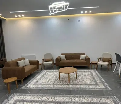 ویلا دوخوابه استخردار آبگرم زیما