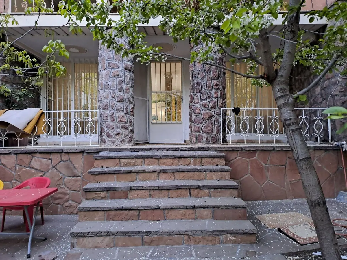 ویلا دوخوابه گراند رویال