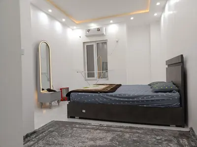 آپارتمان یک خوابه ساحلی ریشهر واحد 1