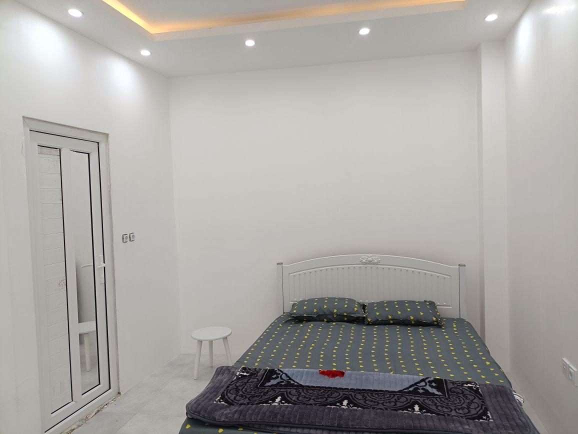آپارتمان دوخوابه ساحلی ریشهر 2