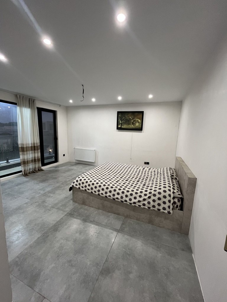 دوخوابه استخردار آبگرم متین