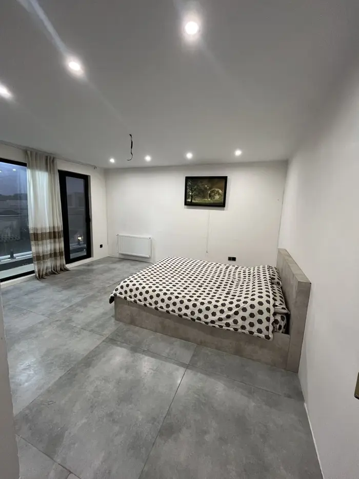 ویلا دوخوابه استخردار آبگرم متین