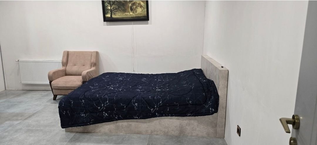 دوخوابه استخردار آبگرم متین