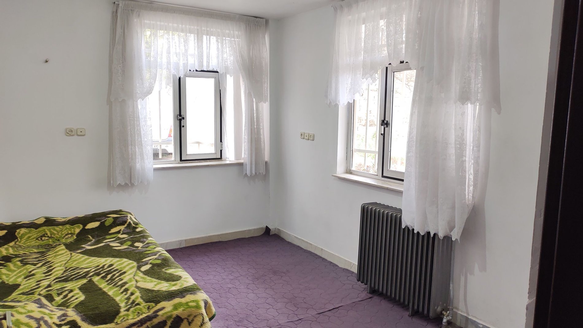 دوخوابه بهشت 4