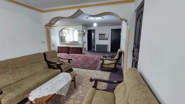 ویلا دوخوابه بهشت 4