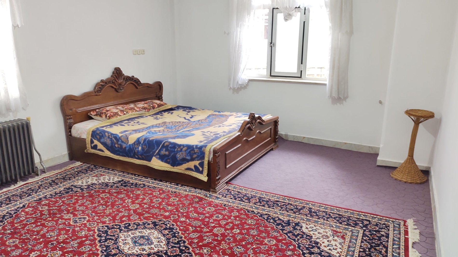 دوخوابه بهشت 4