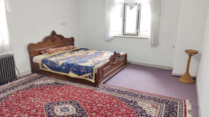 ویلا دوخوابه بهشت 4