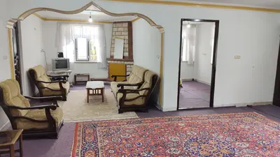 ویلا دوخوابه بهشت 4