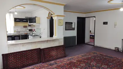 ویلا دوخوابه بهشت 4