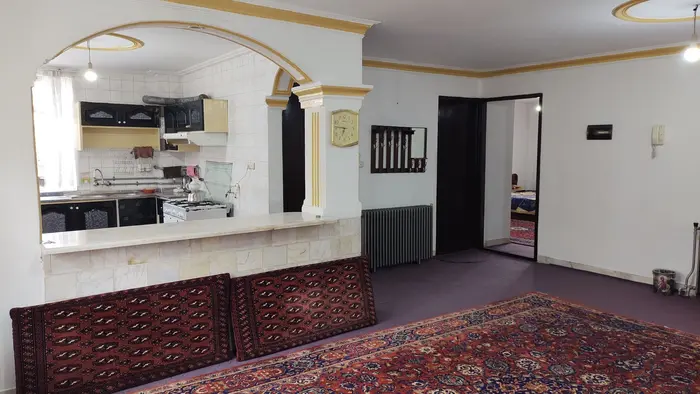 ویلا دوخوابه بهشت 4