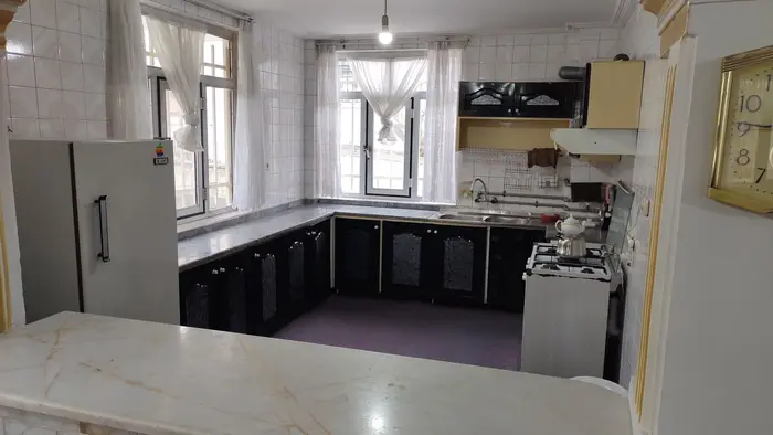 ویلا دوخوابه بهشت 4