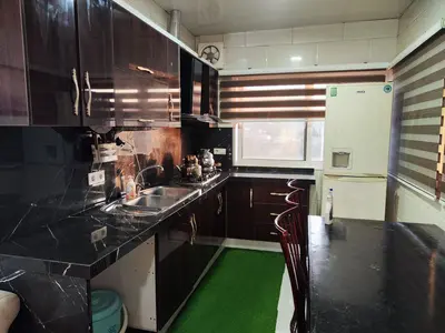 ویلا دوخوابه استخردار آبگرم رباط سر