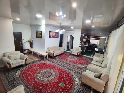 ویلا دوخوابه استخردار آبگرم رباط سر