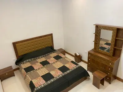 ویلا دوخوابه استخردار آریایی 1