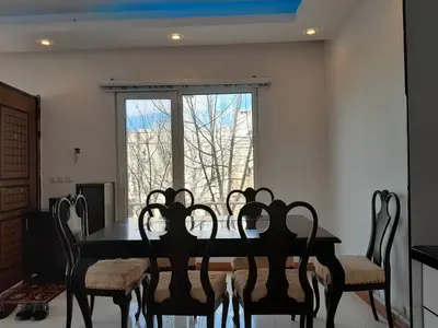 ویلا دوخوابه استخردار آریایی 1