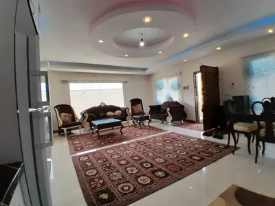 ویلا دوخوابه استخردار آریایی 1