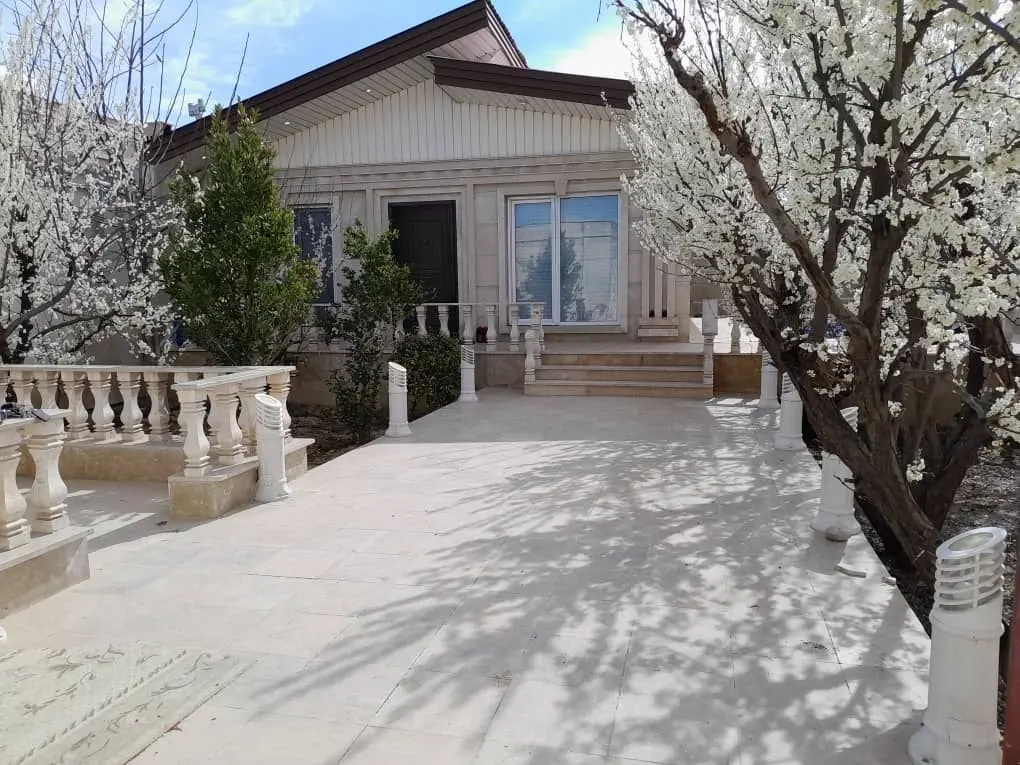 ویلا دوخوابه استخردار آریایی 1