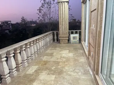 ویلا سه خوابه نرگس 5