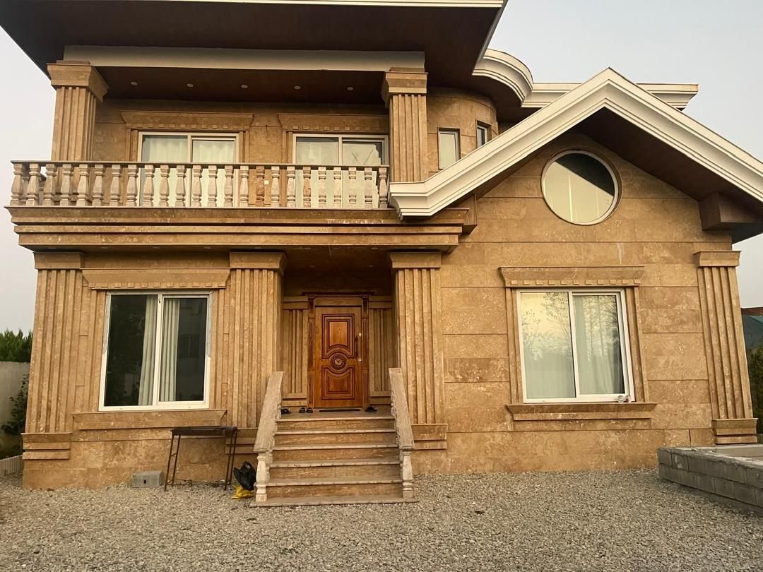 ویلا سه خوابه نرگس 5